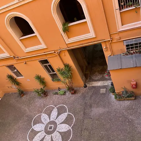 Ciao Bella Apartament