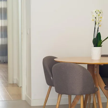 Apartament Ciao Bella Rzym
