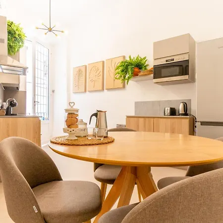 Ciao Bella Apartament