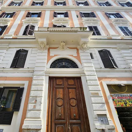 Ciao Bella Apartament *