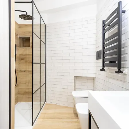 Apartament Ciao Bella Rzym
