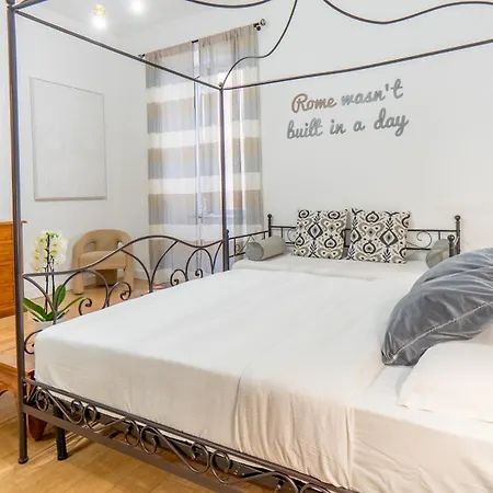 Ciao Bella Apartament