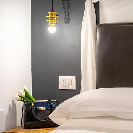Apartament Ciao Bella Rzym