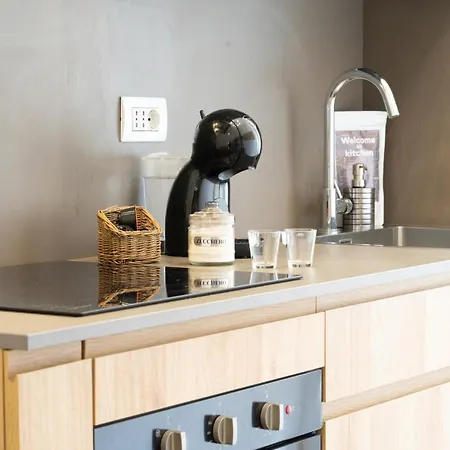 Ciao Bella Apartament Rzym