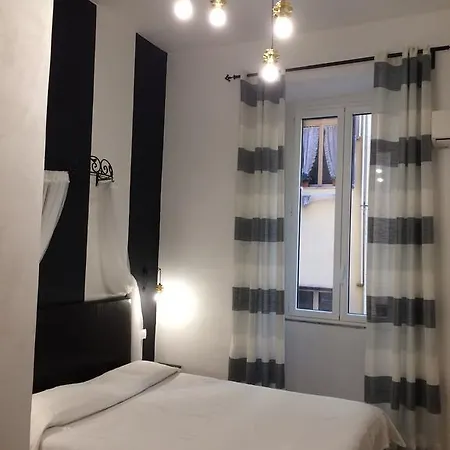 Ciao Bella Lejlighed Rom