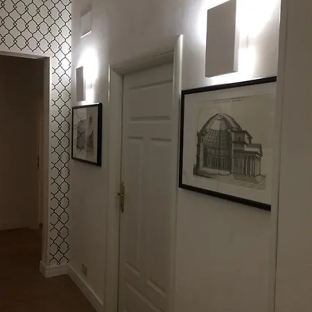 Ciao Bella Apartament *