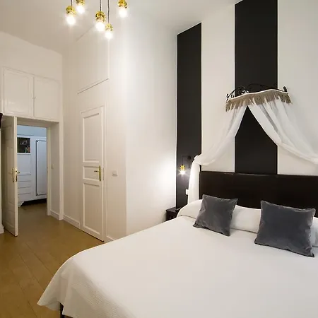 Lejlighed Ciao Bella