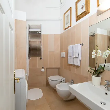 Ciao Bella Lejlighed *