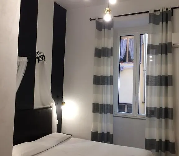Ciao Bella Apartamento Roma