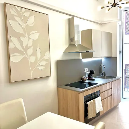 Appartement Ciao Bella *