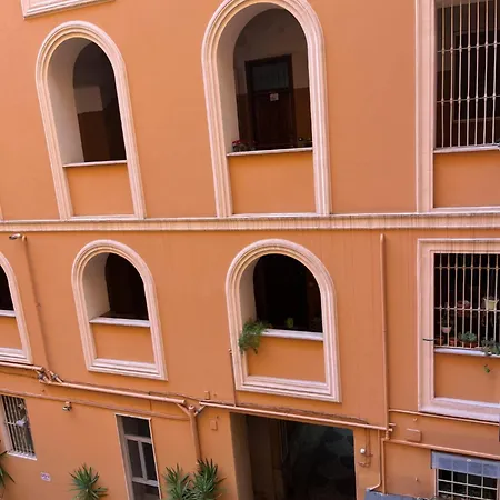 Ciao Bella Appartement *