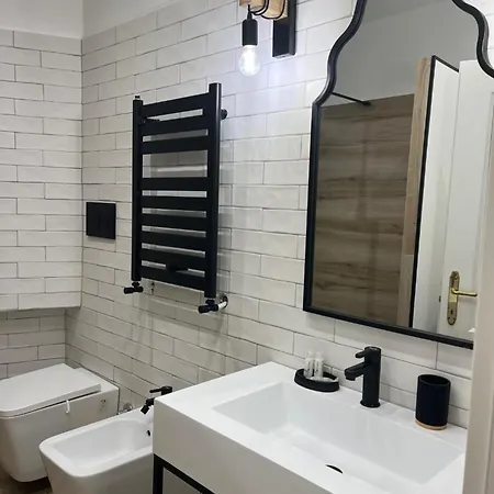 Ciao Bella * روما