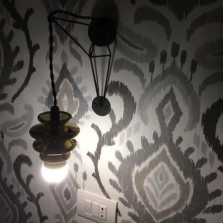 Appartement Ciao Bella Rome