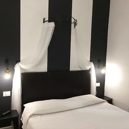 Appartement Ciao Bella Rome