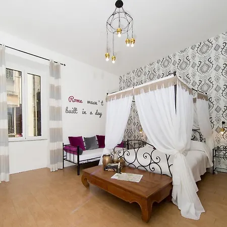 Ciao Bella Appartement *