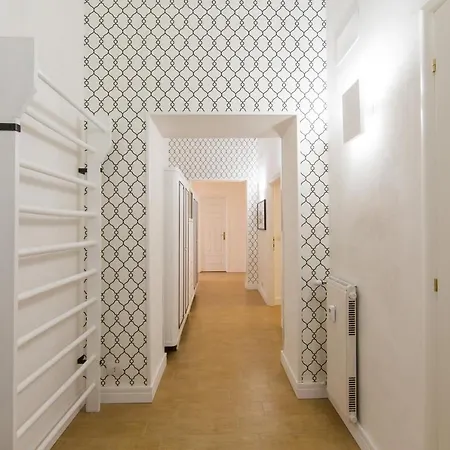 Ciao Bella Appartement Rome