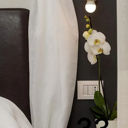Appartement Ciao Bella *