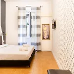 Apartamento Ciao Bella Roma