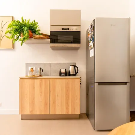 Ciao Bella Apartamento Roma